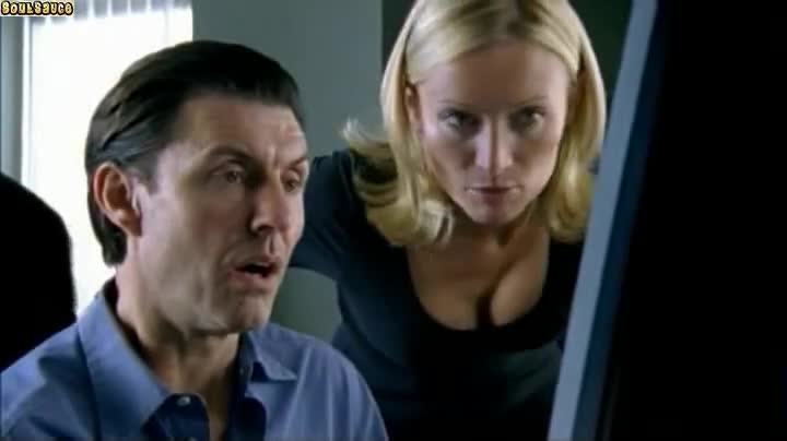 Victoria Smurfit screentime in Trial and Retribution