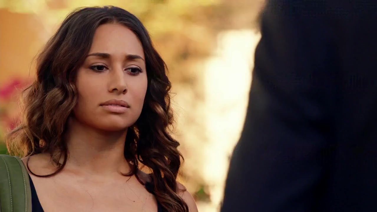 Meaghan Rath screentime in Hawaii Five 0