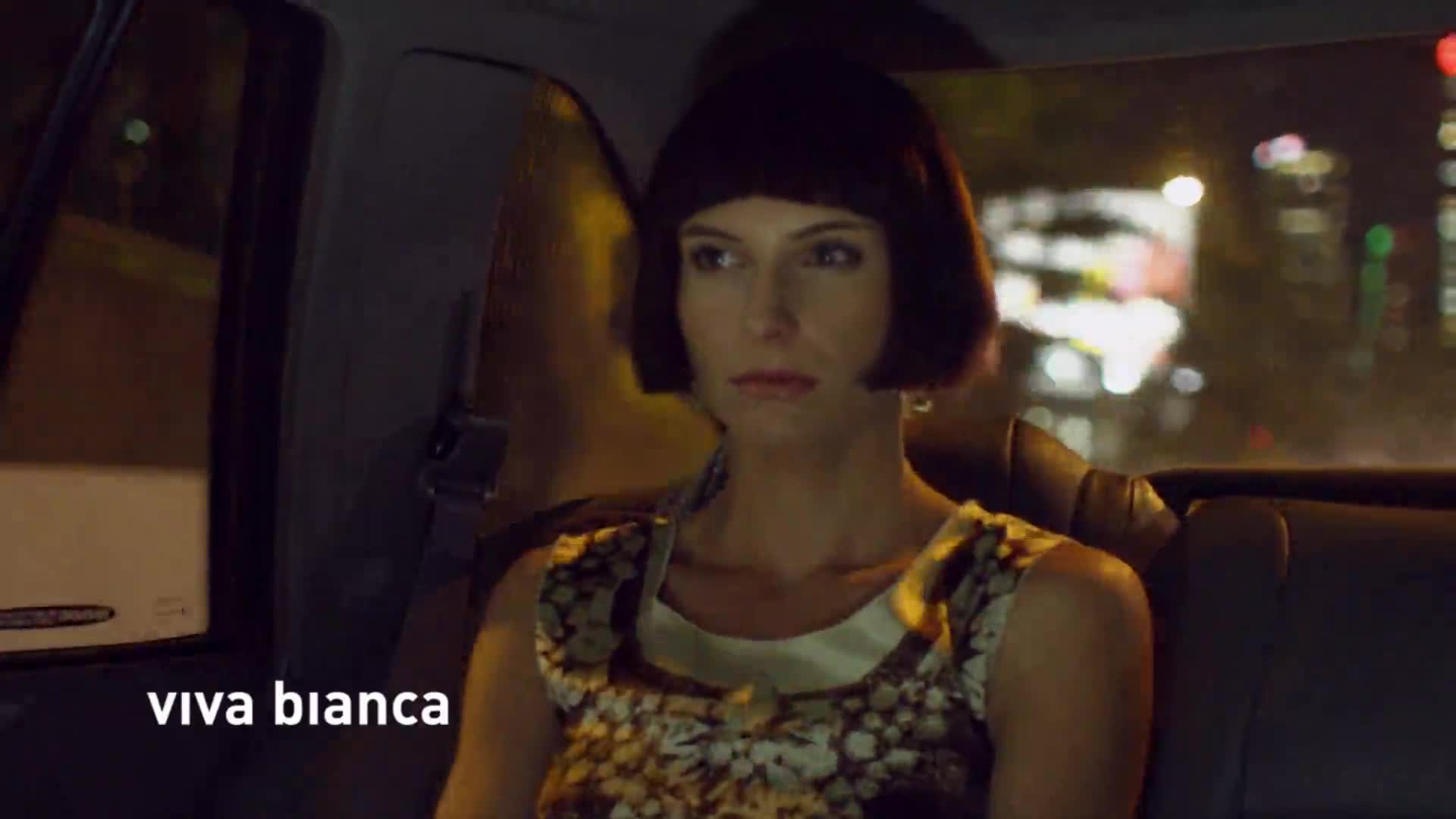 Viva Bianca looks fantastic from X Night of Vengeance