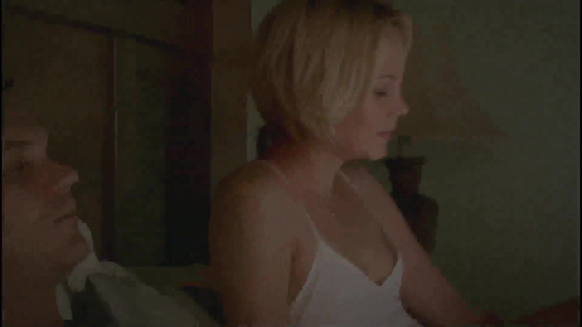 Adelaide Clemens screentime from Rectify