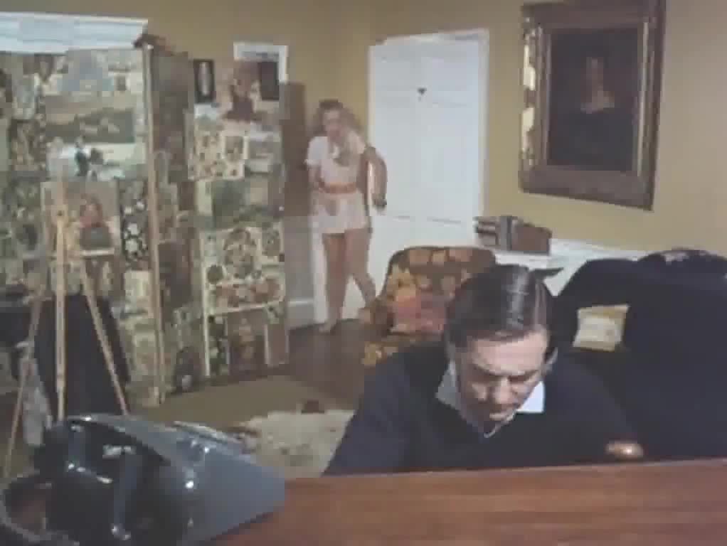 Felicity Devonshire sexy scene - Sex and the Other Woman