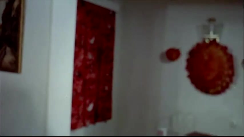Emma Cohen screentime - Al otro lado del espejo