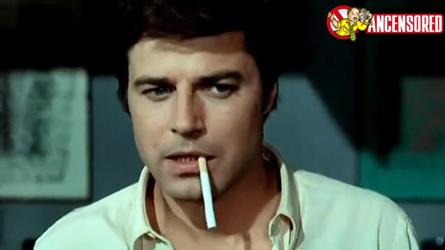 Marisa Mell must watch clip - Perversion Story