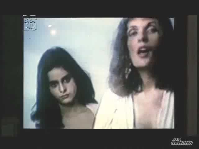 Mariana de Moraes screentime from Fulaninha