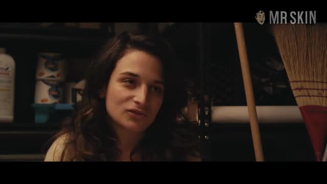 Gaby Hoffmann screentime from Obvious Child