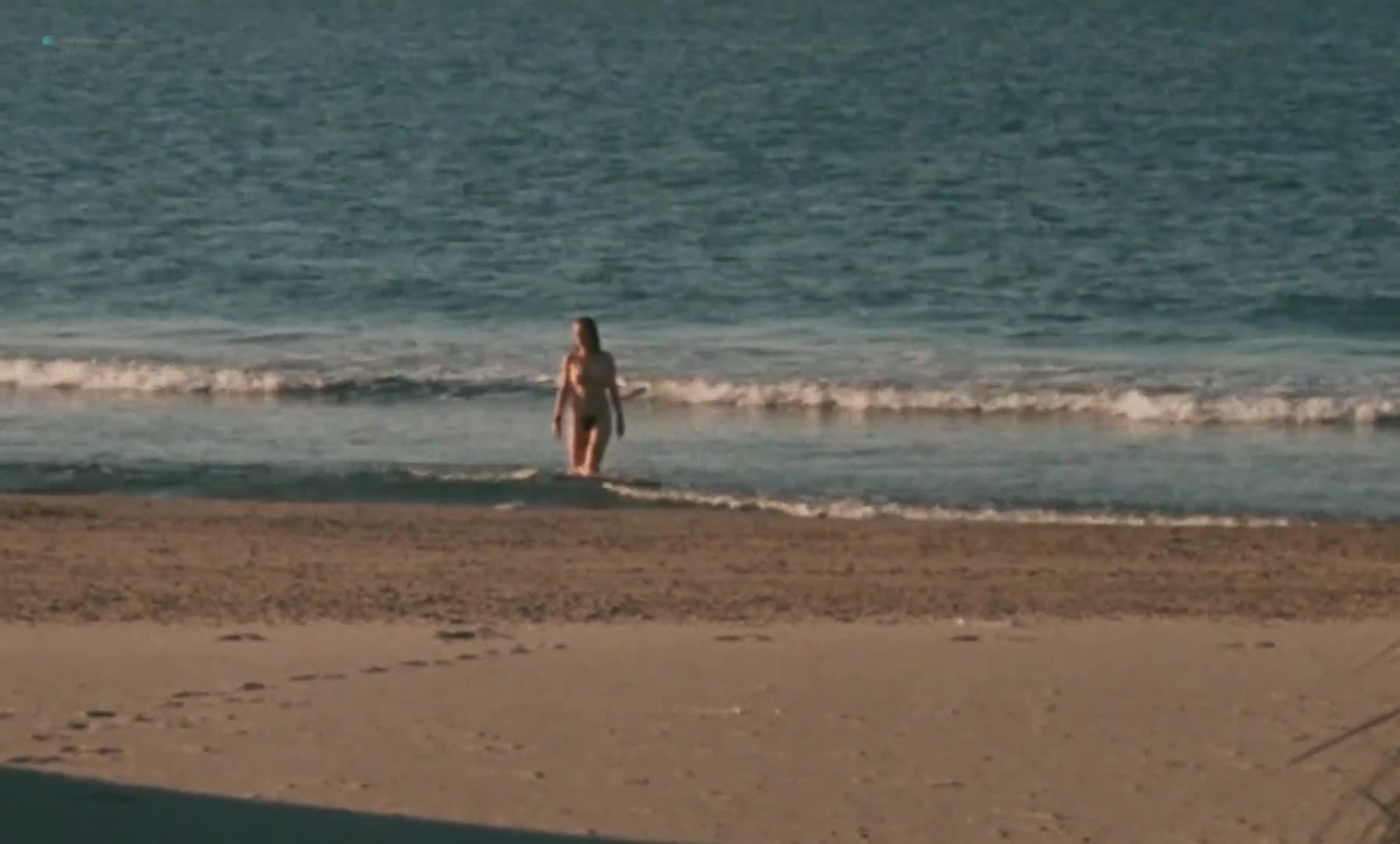 Sandrine Bonnaire screentime from Vagabond