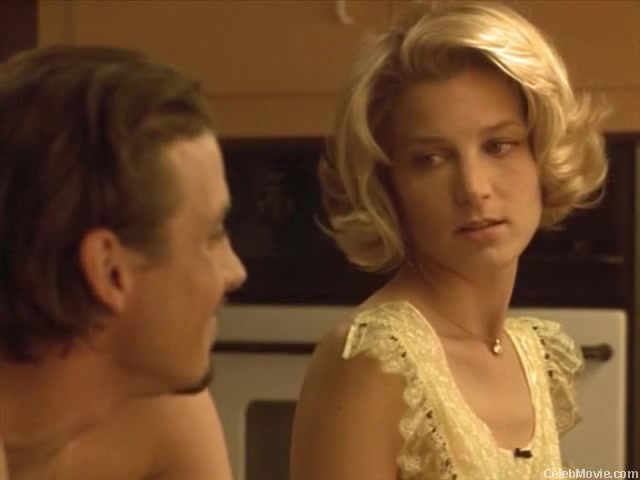 Bridget Fonda must watch clip - Touch