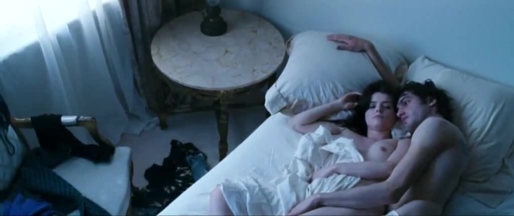 Roxane Mesquida scene - The Most Fun You Can Have Dying