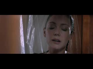 Anna Skellern looks fantastic in Siren