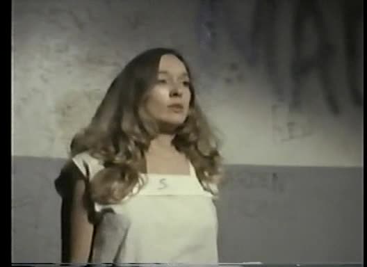 Tracey E. Bregman screentime from The Concrete Jungle