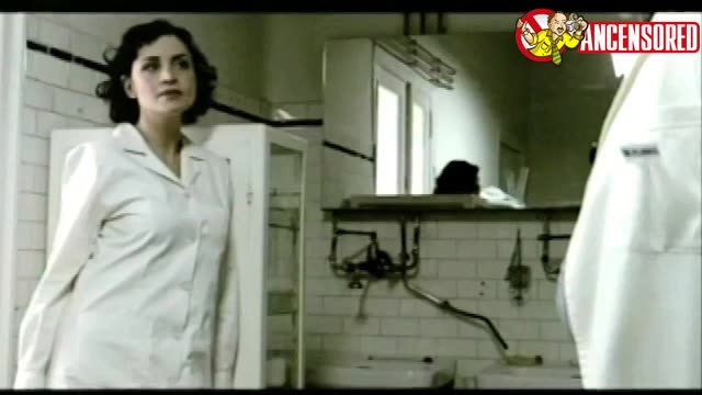 María José Bausá must watch clip in H6 Diary of a Serial Killer