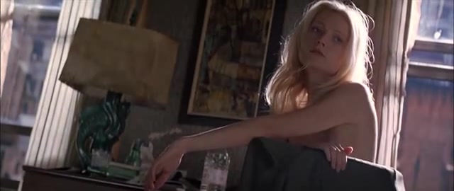 Gwyneth Paltrow screentime - Great Expectations