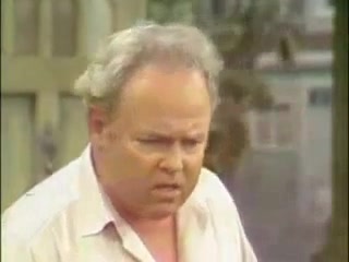 Sally Struthers must watch clip in All in the Family