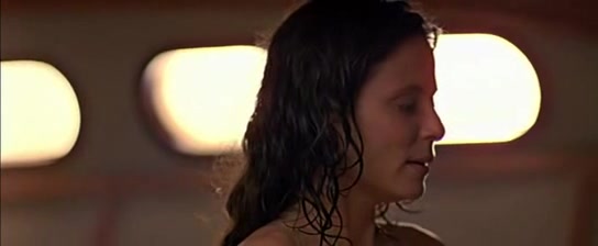 Aitana Sánchez-Gijón screentime from La Puta y la ballena