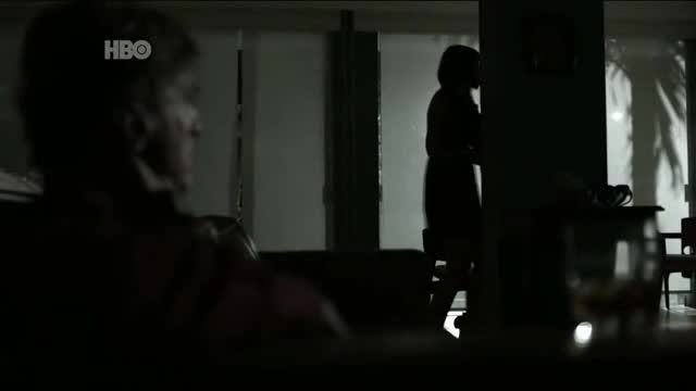 Letícia Colin screentime in Mandrake
