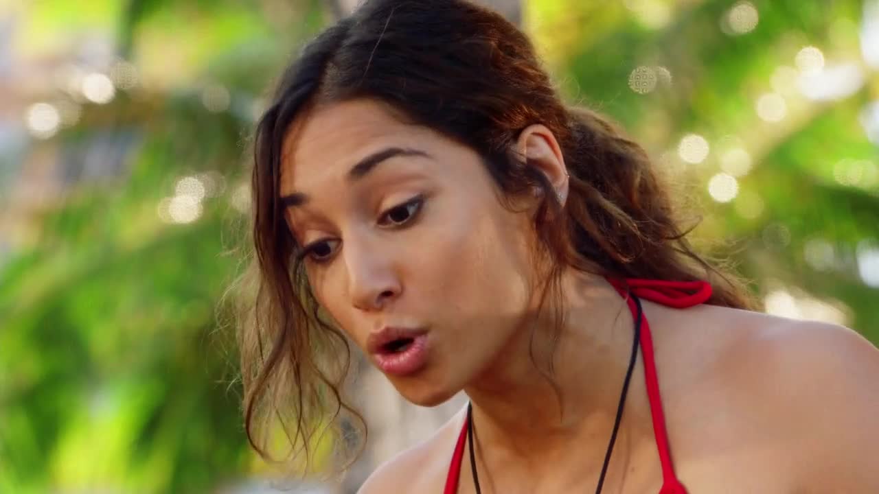 Meaghan Rath screentime from Hawaii Five 0