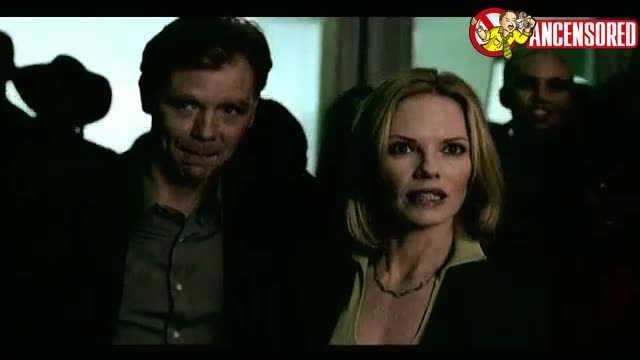 Monika Kramlik screentime in CSI Crime Scene Investigation