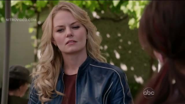 Jennifer Morrison looks fantastic from Once Upon A Time