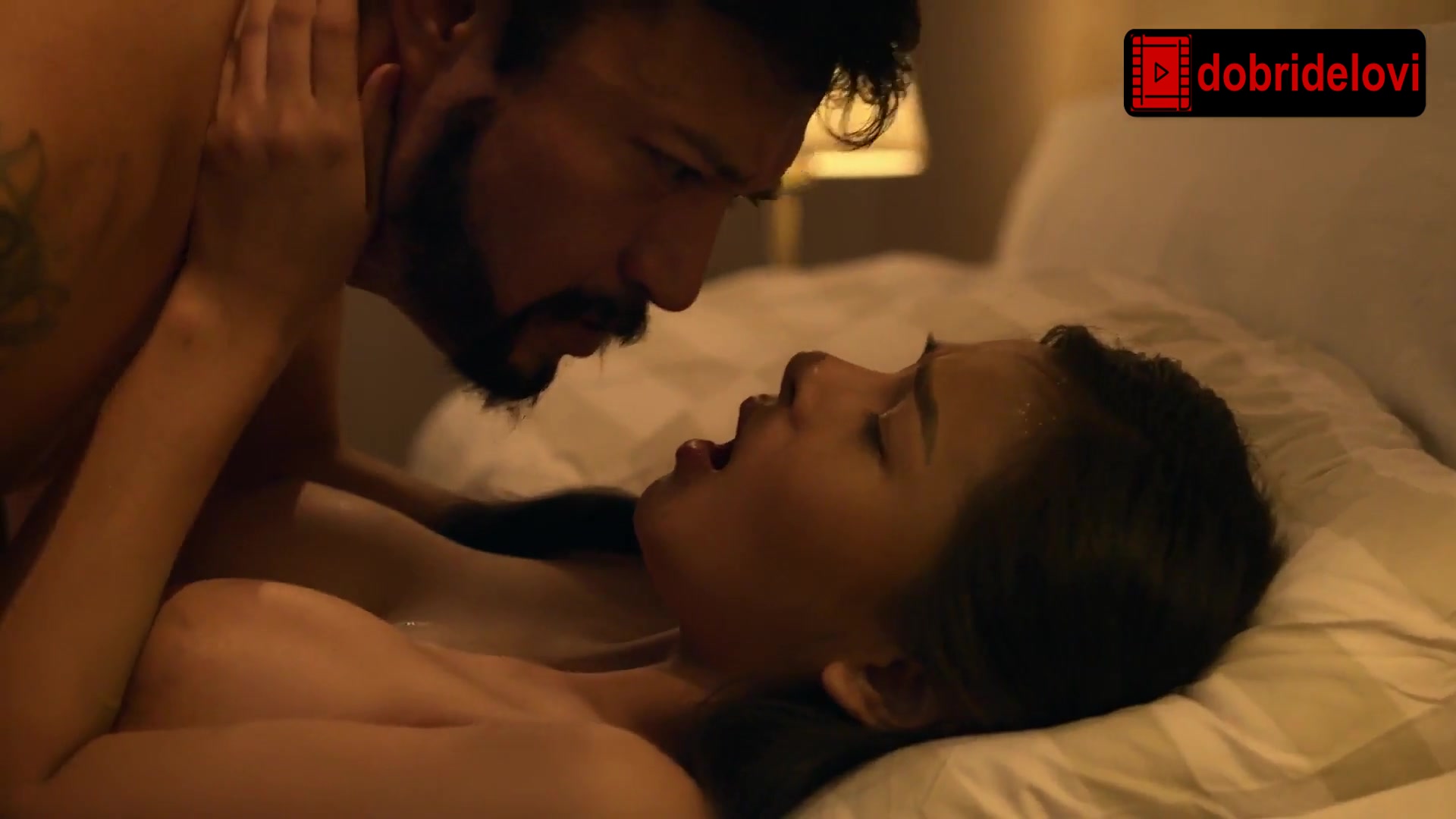 Angeli Khang sex scene from Bela Luna