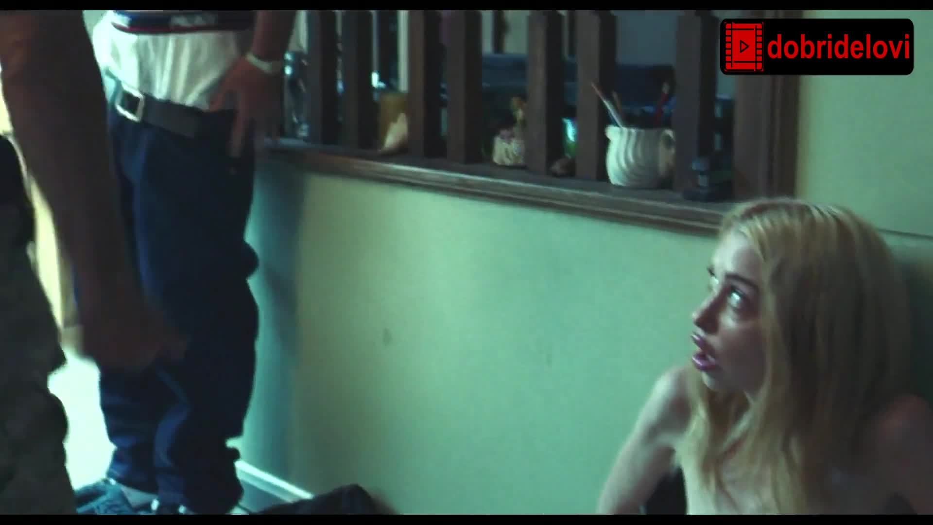 Watch Chloe Cherry nude scene from Euphoria video