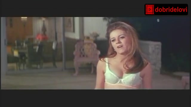 Watch Patty Duke lingerie scene from Valley of the Dolls video