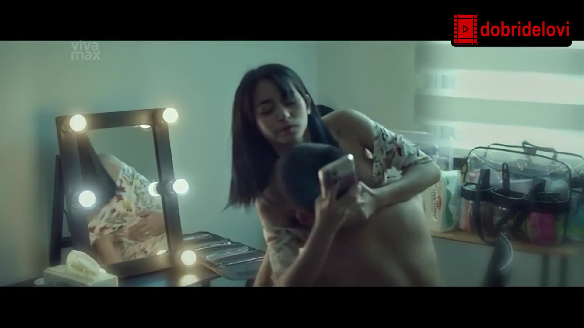 Watch AJ Raval sex scene from Iskandalo video