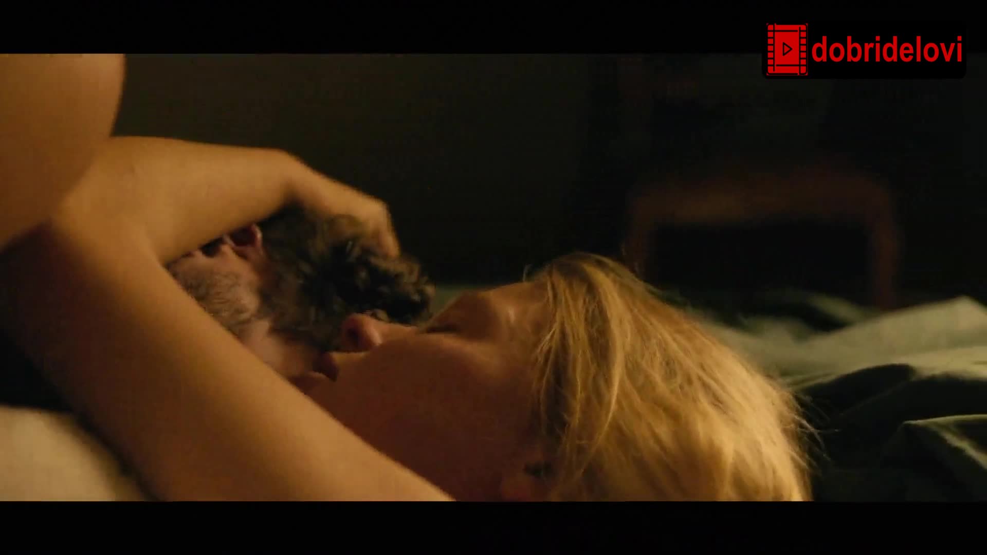Watch Mélanie Thierry sex scene from With the Wind video