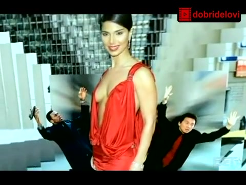 Roselyn Sanchez sexy video -- top 25 hottest bodies