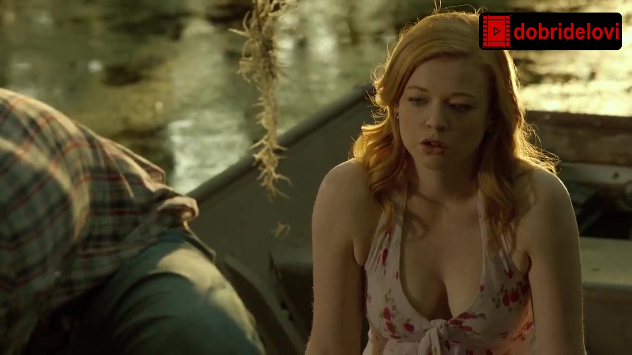 Watch Sarah Snook sexy scene from Jessabelle video