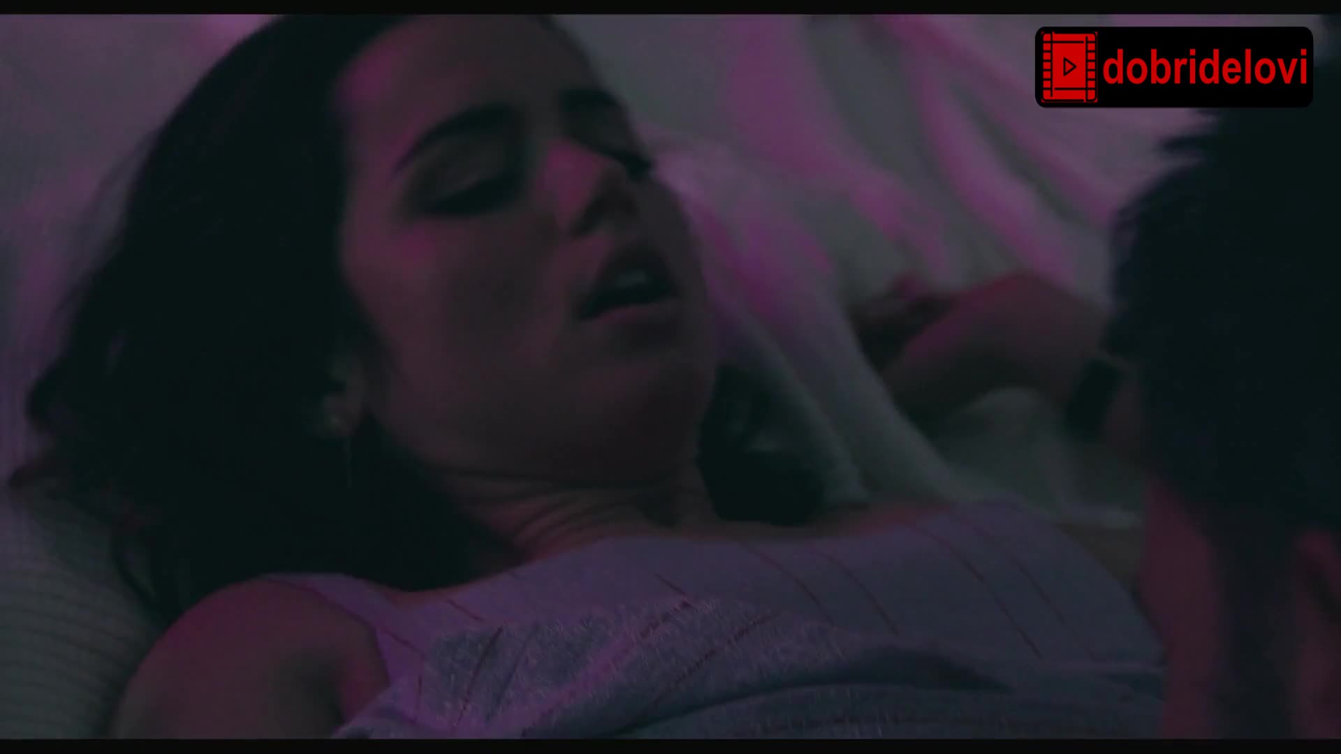 Watch Ana de Armas sex scene from Deep Water video