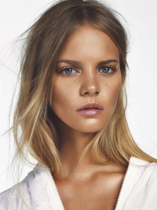 Marloes Horst 